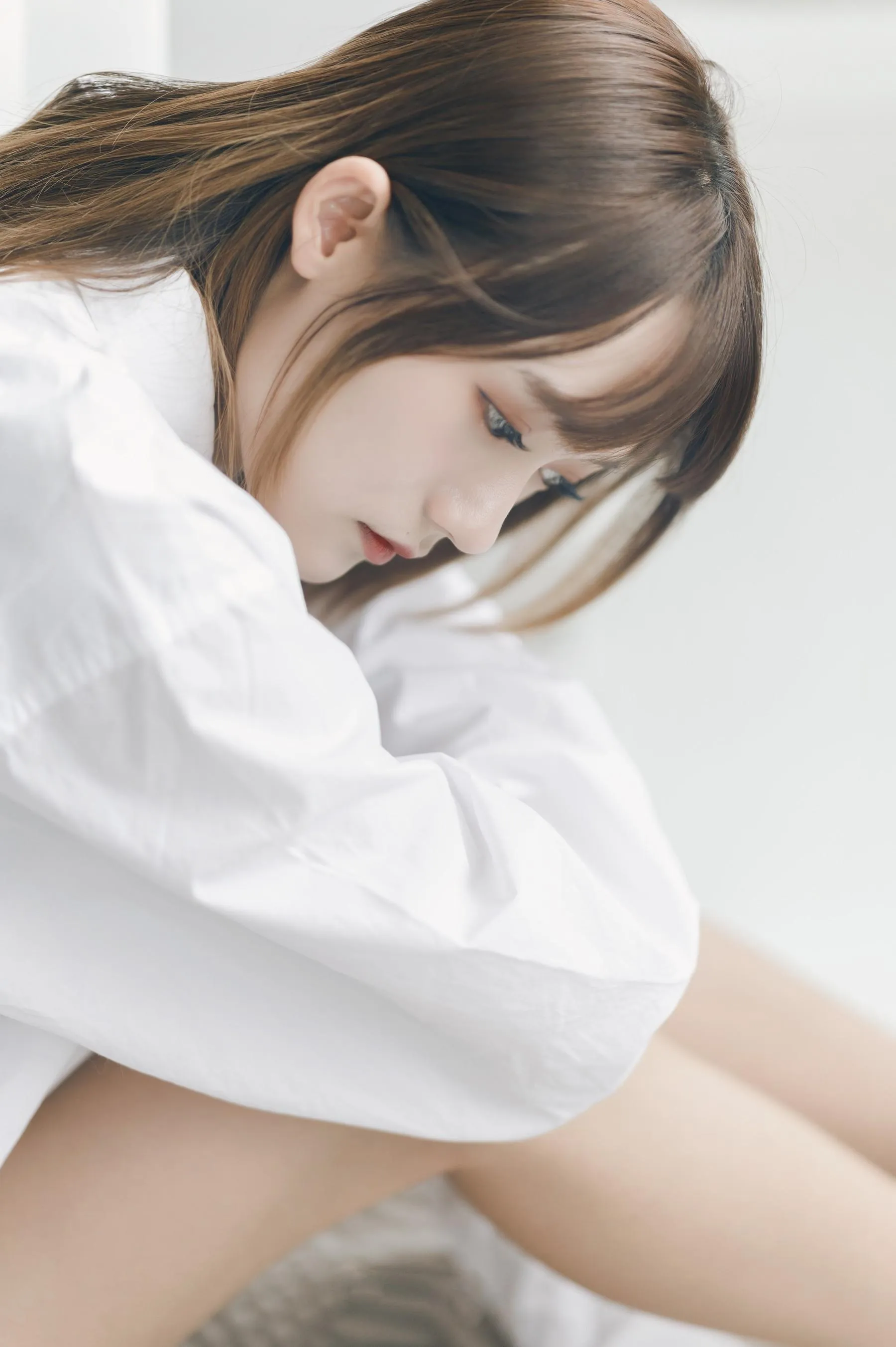 [艺图语] 2022.05.27 你的味道 兔子Zzz不吃胡萝卜 [37P]插图6